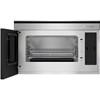 30-inch, 1.1 cu. ft. Built-in Microwave Oven with Air Fry Mode (YKMBT730SPS) image 2