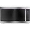 30-inch, 2.1 cu. ft. Over-the-Range Microwave Oven (KMMS330SPS) image 1