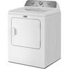 7.0 cu. ft. Gas Dryer (MGD4205SW) image 3