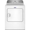7.0 cu. ft. Electric Dryer (YMED4205SW) image 1