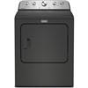7.0 cu. ft. Gas Dryer with Pet Pro Option (MGD5605RU) image 1