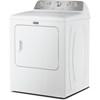 7.0 cu. ft. Gas Dryer with Pet Pro Option (MGD5605RW) image 3