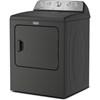 7.0 cu. ft. Electric Dryer with Pet Pro Option (MED5605RU) image 3