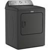 7.0 cu. ft. Electric Dryer with Pet Pro Option (YMED5605RU) image 2