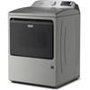 7.4 cu. ft. Gas Dryer with Extra Power and Advanced Moisture Sensing (MGD6205RR) image 4