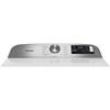 7.4 cu. ft. Electric Dryer with Extra Power and Advanced Moisture Sensing (MED6205RW) image 5