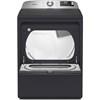 7.4 cu. ft. Electric Dryer with Extra Power and Advanced Moisture Sensing (YMED6205RF) image 2