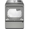 7.4 cu. ft. Electric Dryer with Extra Power and Advanced Moisture Sensing (MED6205RR) image 2