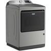 7.4 cu. ft. Gas Dryer with Pet Pro Option (MGD7205RR) image 3