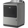 7.4 cu. ft. Gas Dryer with Pet Pro Option (MGD7205RR) image 4