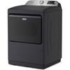 7.4 cu. ft. Electric Dryer with Pet Pro Option (MED7205RF) image 4