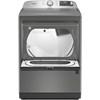 7.4 cu. ft. Electric Dryer with Pet Pro Option (MED7205RR) image 2