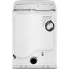 7.4 cu. ft. Electric Dryer with Pet Pro Option (MED7205RW) image 7