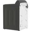 4.8 cu. ft. Top Loading Washer with Pet Pro Option (MTW5600RU) image 3