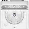4.8 cu. ft. Top Loading Washer with Pet Pro Option (MTW5600RW) image 2