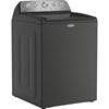 4.7 cu. ft. Top Loading Washer with Pet Pro Option (MTW5605RU) image 3
