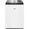 5.2 cu. ft. Top Loading Washer (MTW6205RW) image 1