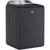 5.2 cu. ft. Top Loading Washer with Pet Pro Option (MTW7205RF) image 3