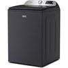 5.2 cu. ft. Top Loading Washer with Pet Pro Option (MTW7205RF) image 4