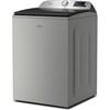 5.2 cu. ft. Top Loading Washer with Pet Pro Option (MTW7205RR) image 4
