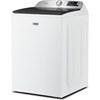 5.2 cu. ft. Top Loading Washer with Pet Pro Option (MTW7205RW) image 4