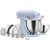 Artisan 5Qt Tilt-Head Stand Mixer with Premium Accessory Pack (KSM195PSOA) image 1