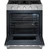 30-inch Slide-in Gas Range with Convection Technology (MSGS7030SZ) image 2