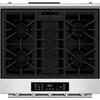 30-inch Slide-in Gas Range with Convection Technology (MSGS7030SZ) image 3