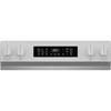 30-inch Freestanding Electric Range with Grill Mode (YMFES7030SZ) image 5