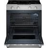 30-inch Slide-in Electric Range with Grill Mode (MSES7030SZ) image 3