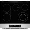 30-inch Slide-in Electric Range with Grill Mode (MSES7030SZ) image 4