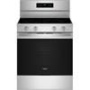30-inch Freestanding Electric Range with Air Cooking Technology (YWFES7030SZ) image 1