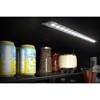 4.8 cu. ft. Undercounter Beverage Center with Glass Door and Wood-Front Racks (KUBL524SPS) image 5