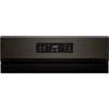 30-inch Gas Range with Air Cooking Technology and Steam Clean (WFGS4530SV) image 6
