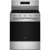 30-inch Gas Range with Air Cooking Technology (WFGS5730SZ) image 1