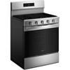 30-inch Gas Range with Air Cooking Technology (WFGS5730SZ) image 5