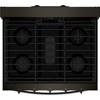 30-inch Gas Range with Air Cooking Technology (WFGS5730SV) image 4