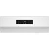30-inch Gas Range with Air Cooking Technology (WFGS5730SW) image 3