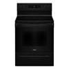 Cuisinière amovible électrique de 30 pouces (YWFES3330RB) image 1