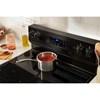 30-inch Freestanding Electric Range (YWFES3330RB) image 13
