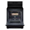 Cuisinière amovible électrique de 30 pouces (YWFES3330RB) image 2