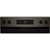 30-inch Electric Range with Air Cooking Technology (YWFES5730SV) image 3