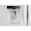 36-inch French 4-Door Refrigerator with Water and Ice Dispensing System (WRMF3636SW) image 7