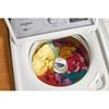 4.2 cu. ft. Top Loading Washer with Removable Agitator (WTW4307SW) image 10