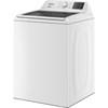 4.2 cu. ft. Top Loading Washer with Removable Agitator (WTW4307SW) image 3