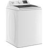 4.2 cu. ft. Top Loading Washer with Removable Agitator (WTW4307SW) image 4