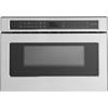 1.2 cu. ft. Built-In Microwave Drawer (CWLC12P2RS1) image 1