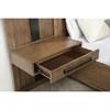 Terrace California King Panel Bed with Storage (224900KW-S3P) image 6