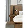 Terrace King Panel Bed with Storage (224900KE-S3P) image 5