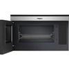 30-inch 1.1 cu. ft. Built-in Microwave Oven with Air Fry Technology (YWMBT7030SZ) image 2